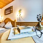 Hotel Geierberg 3*