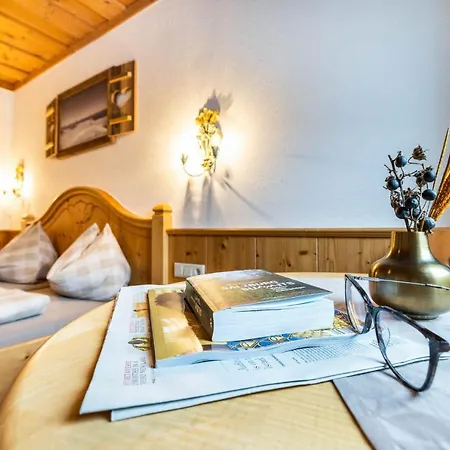 ホテル Geierberg 3*