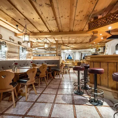 ホテル Geierberg フィルツモース