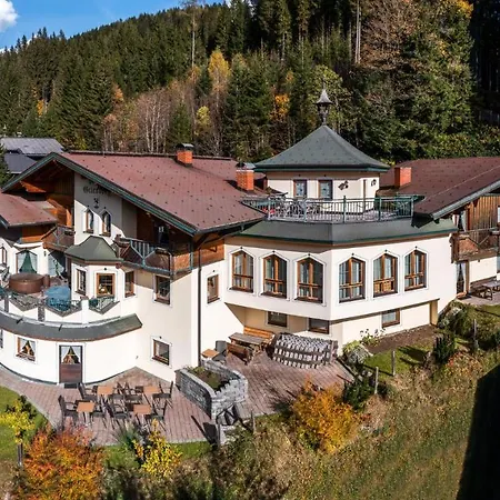 Geierberg Hotel Filzmoos