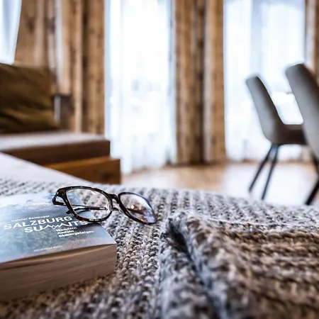 Geierberg ホテル 3*