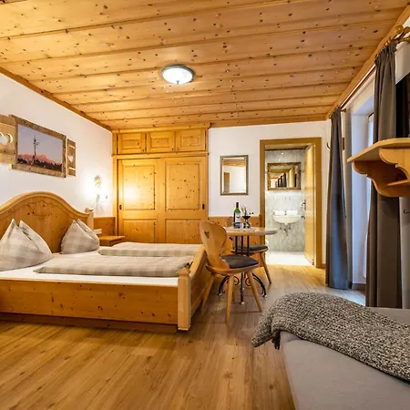 Geierberg 3* Filzmoos