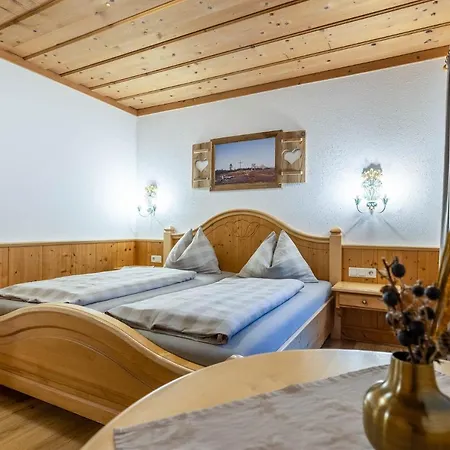 Hotel Geierberg Filzmoos