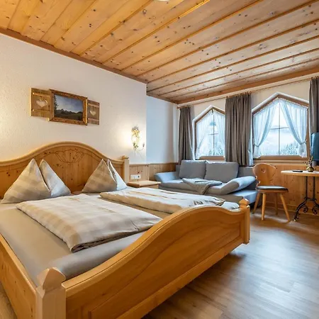 Geierberg 3* Filzmoos