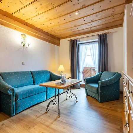 Geierberg Hotel Filzmoos