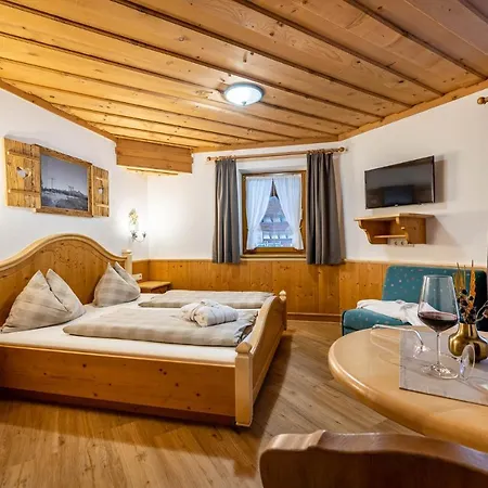 Geierberg 3* Filzmoos