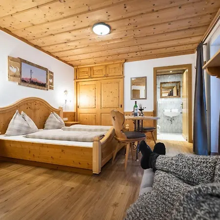 Hotel Geierberg