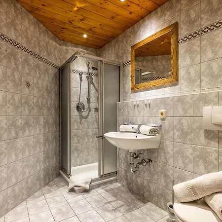 ホテル Geierberg 3*