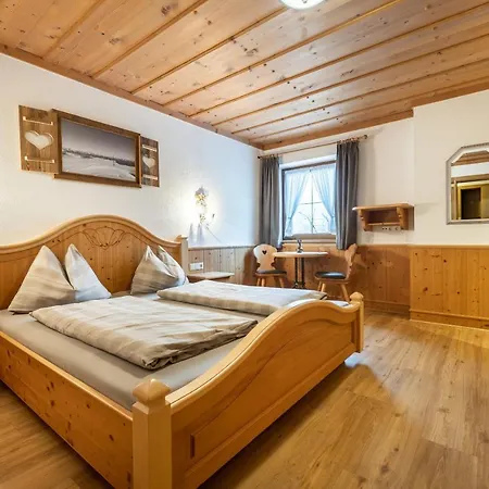 Geierberg ホテル フィルツモース