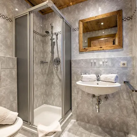 Geierberg Hotel Filzmoos