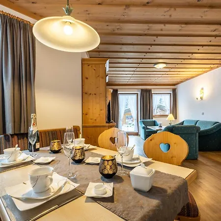Hotel Geierberg Filzmoos