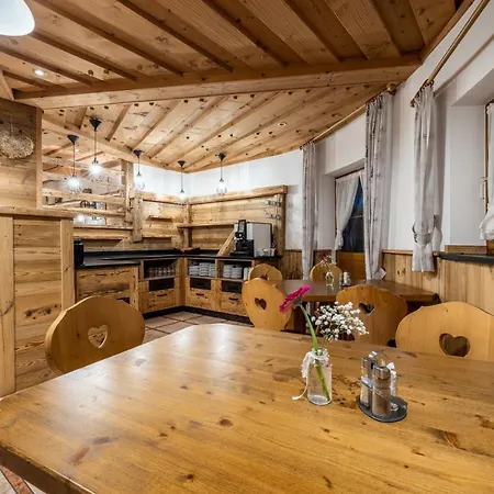Hotel Geierberg Filzmoos