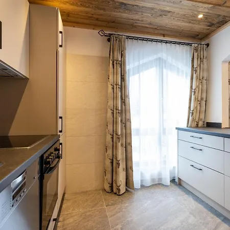 Geierberg Otel Filzmoos