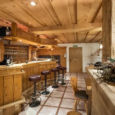Geierberg Otel Filzmoos