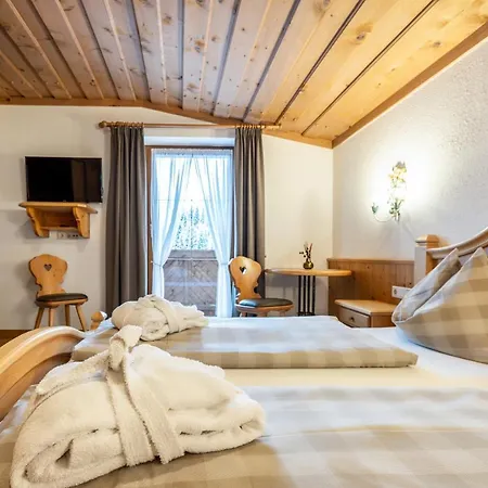 Hotel Geierberg