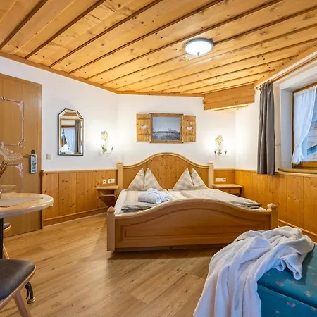 Hotel Geierberg