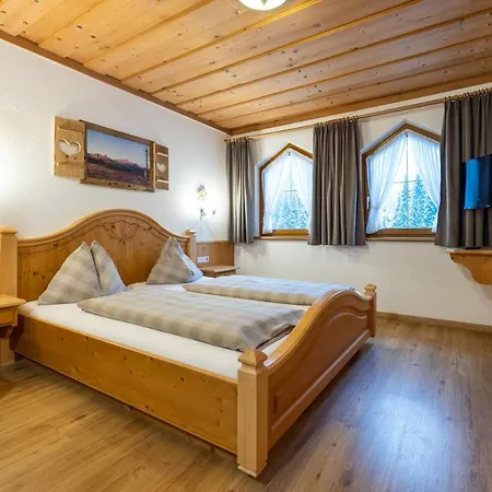 Geierberg ホテル フィルツモース