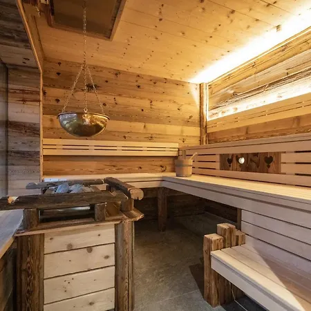 ホテル Geierberg 3*