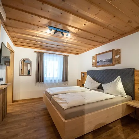 Geierberg Hotel Filzmoos