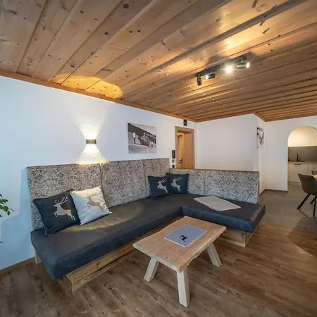 Geierberg 3* Filzmoos