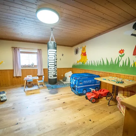 Geierberg Hotel Filzmoos