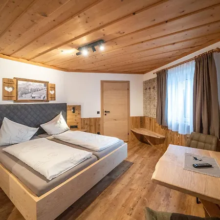 Geierberg Hotel Filzmoos