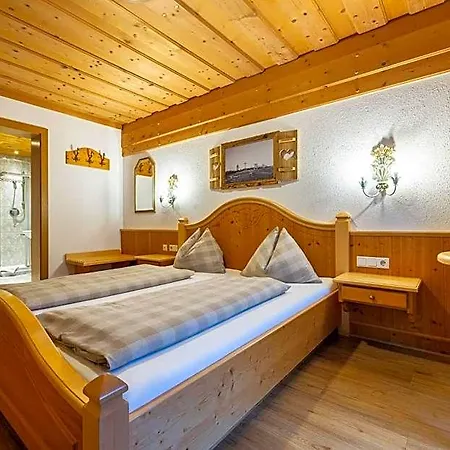Hotel Geierberg Filzmoos