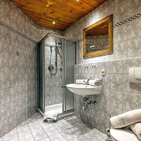 Geierberg Hotel Filzmoos