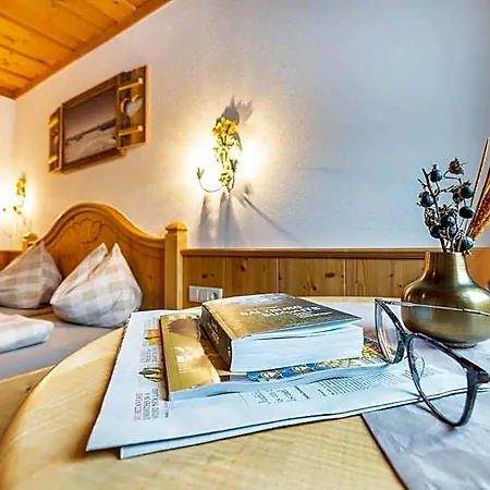 Geierberg Hotel