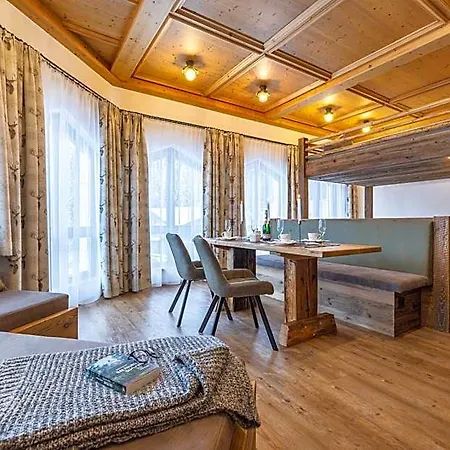 Hotel Geierberg