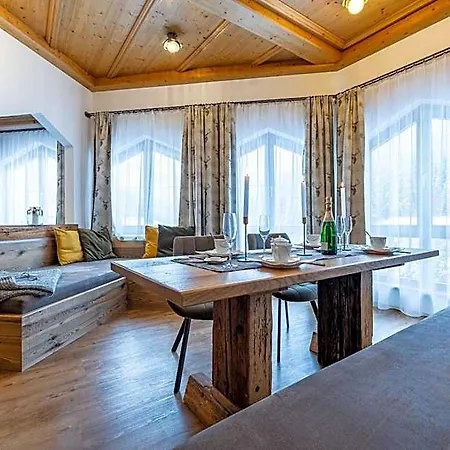 Geierberg 3* Filzmoos